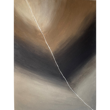 The Becoming #1 | Original Artwork