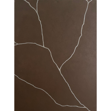 The Grounding | Original Artwork