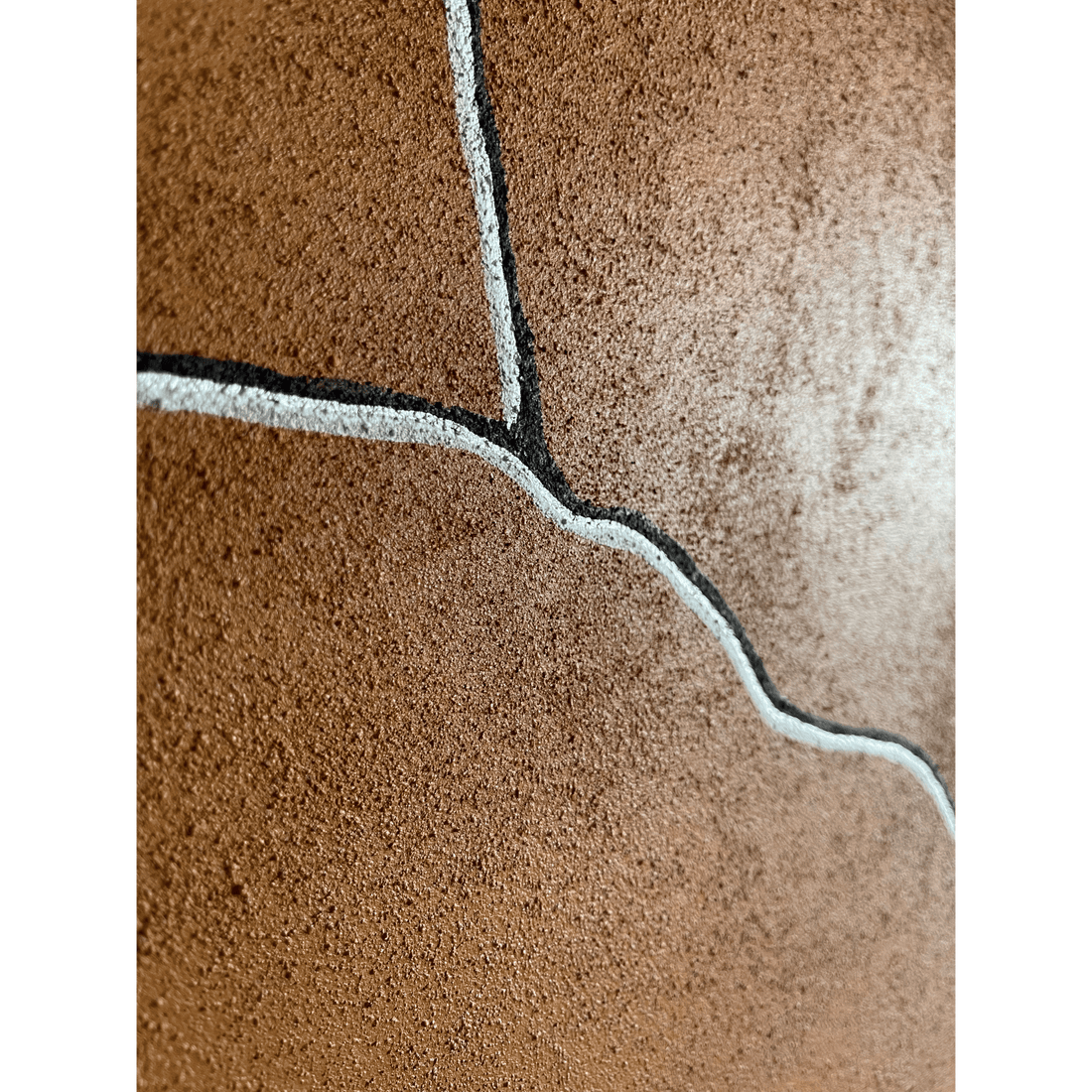 The Flowing | Original Artwork