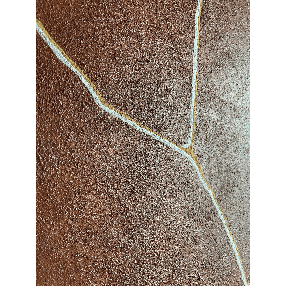 The Holding  | Original Artwork