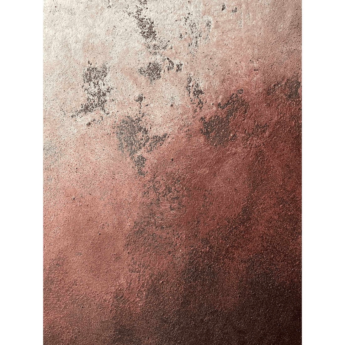 Rising In Her Fire | Canvas Print