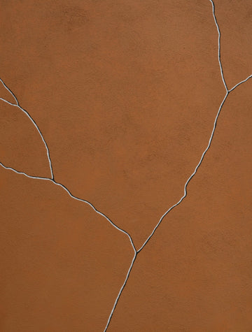 The Flowing | Canvas Print