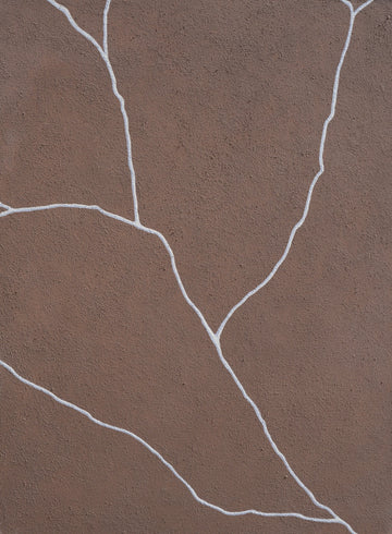 The Grounding | Canvas Print